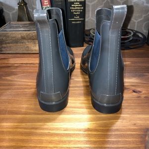 lifestride puddle rain boot